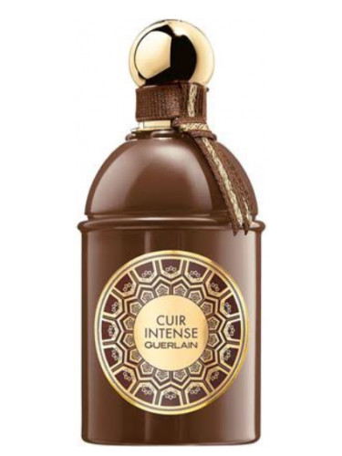 Guerlain Cuir Intense