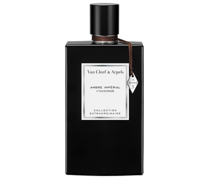 Van Cleef & Arpels Ambre Imperial