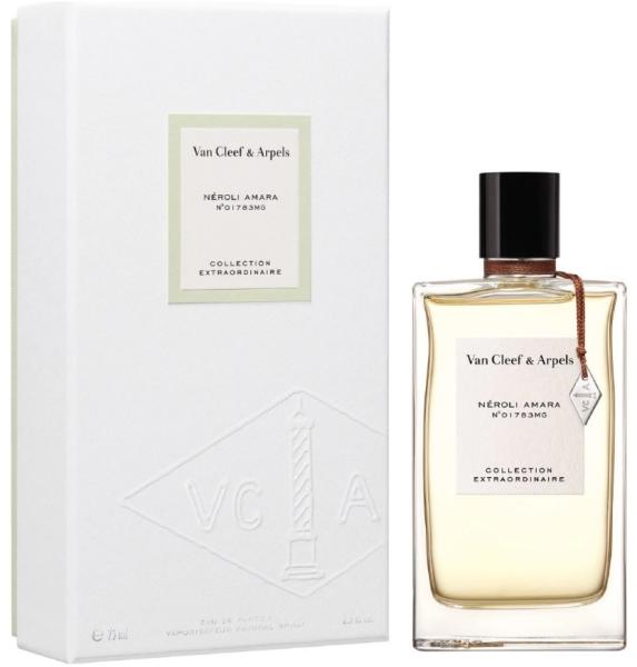 Van Cleef & Arpels Neroli Amara