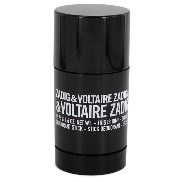Deo STICK Zadig & Voltaire This Is Him