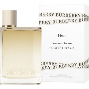 Burberry Her London Dream parfum original