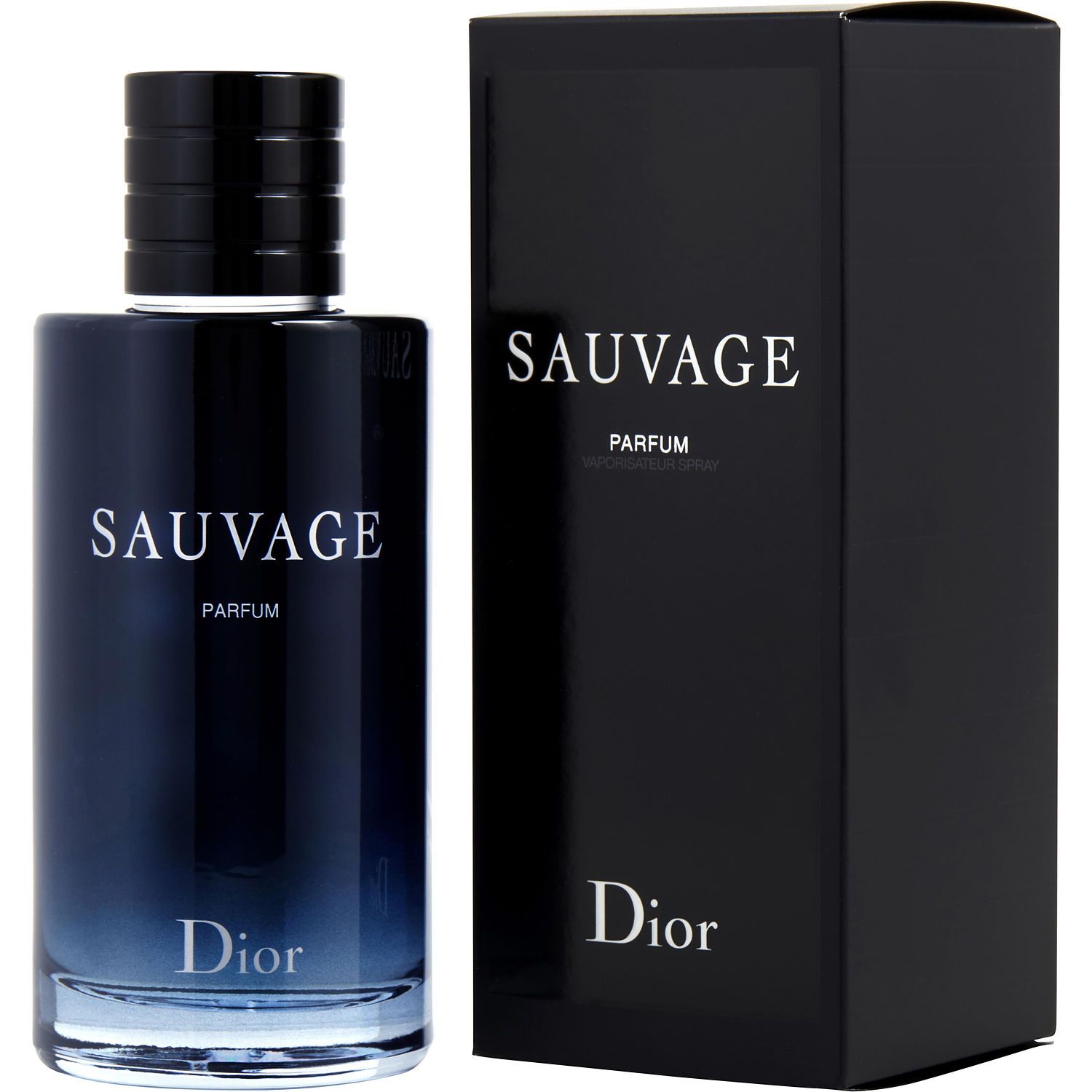 Christian Dior Sauvage 200ml, Perfume, Barbati