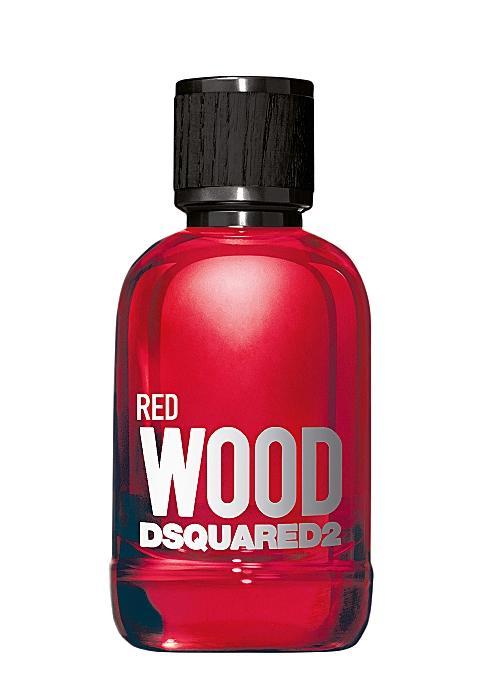 Dsquared2 Red Wood