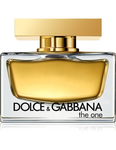 Dolce & Gabbana The One Femei