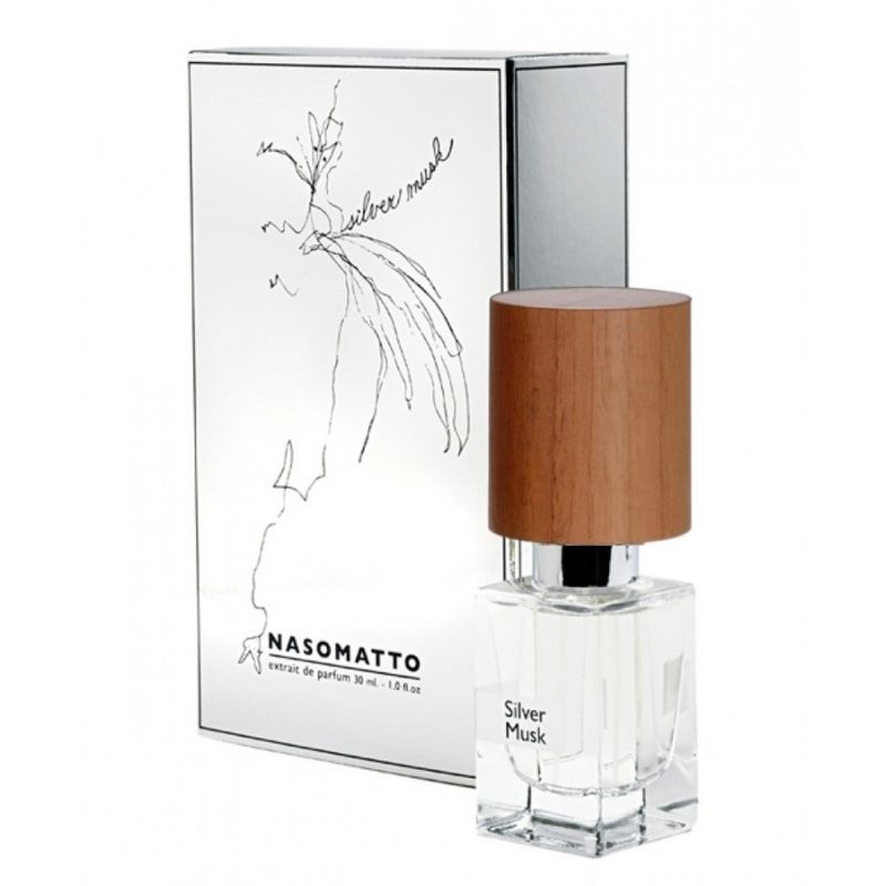 Nasomatto Silver Musk