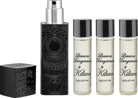 Kilian Siaisons Dangereuses