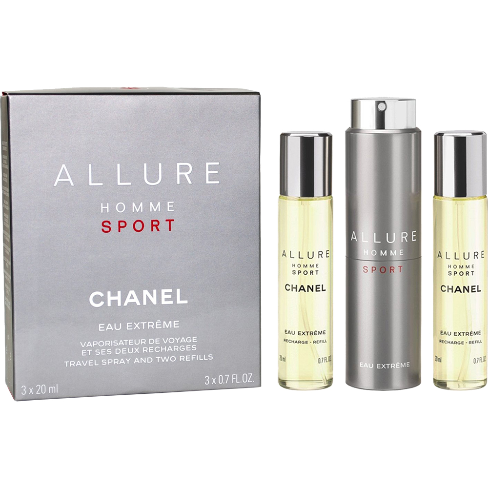 Allure Homme Sport Eau Extreme