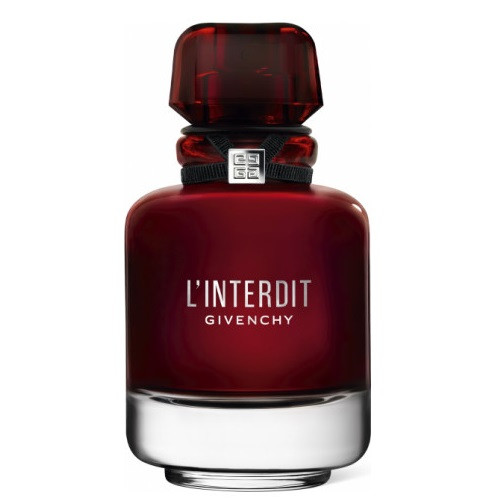 Givenchy L Interdit Rouge