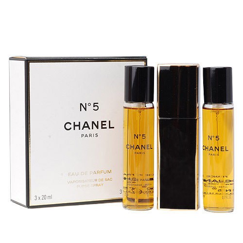 Chanel No.5 Purse Spray