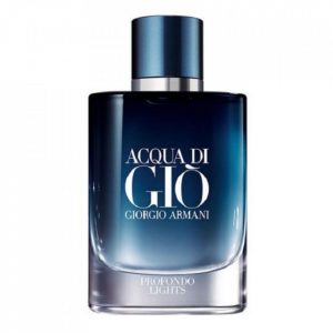 Giorgio Armani Acqua Di Gio Profondo Lights MEN Apa de parfum Tester 75ml