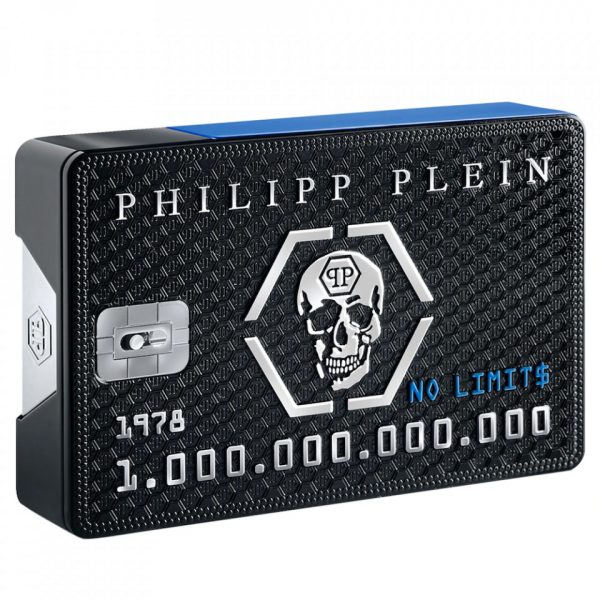 Philipp Plein No Limit