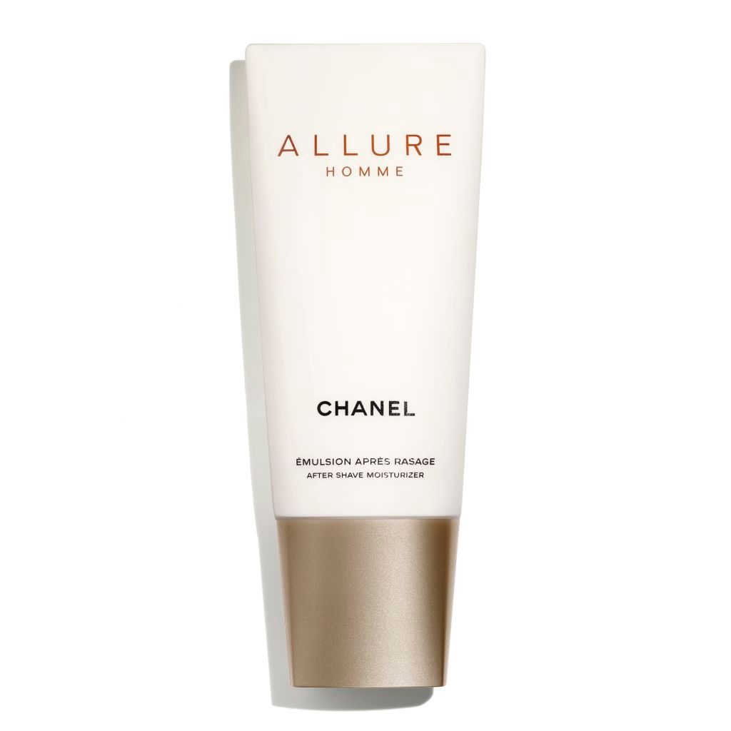 After Shave Balsam Chanel Allure