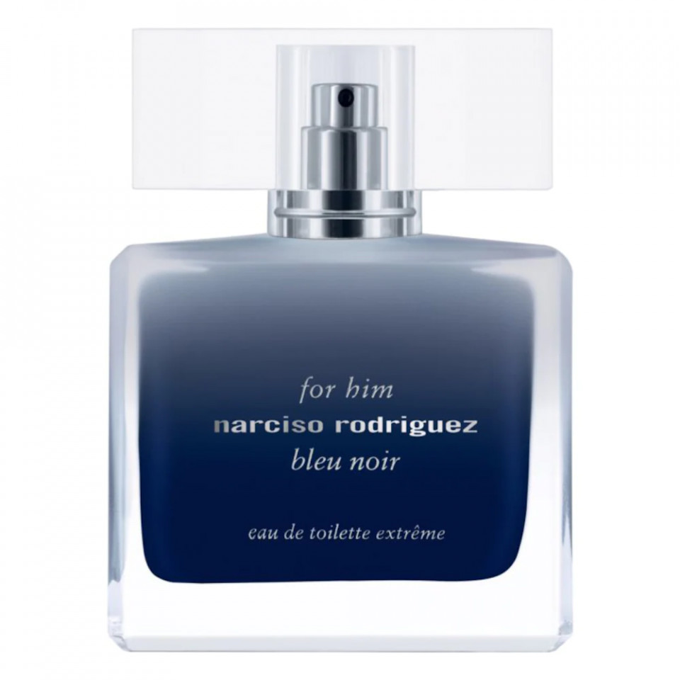 Narciso Rodriguez Bleu Noir Extreme