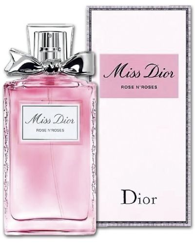 Miss Dior Rose N Roses