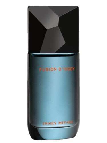 Issey Miyake Issey Homme Fusion