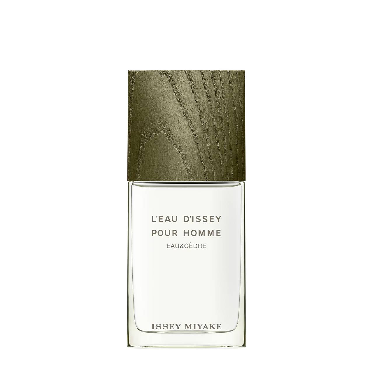 Issey Miyake Issey Homme Cedre