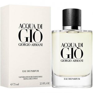 Giorgio Armani Acqua Di Gio MEN Apa de parfum 75ml