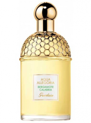 Guerlain Aqua Allegoria Bergamote Calabria