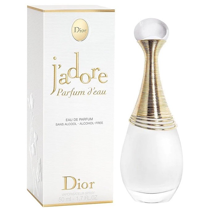 Christian Dior Jadore Parfum dEau