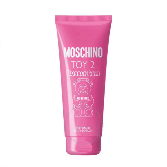 Lotiune de corp Moschino Toy 2 Bubble Gum