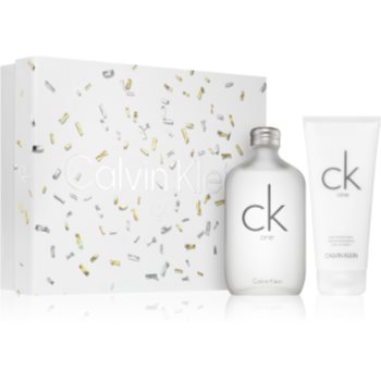 Set Calvin Klein Ck One