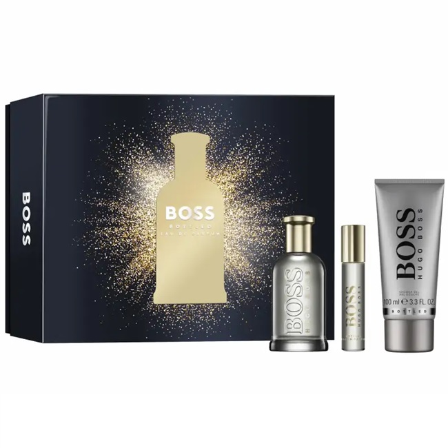 Set Hugo Boss Bottled Apa de Parfum