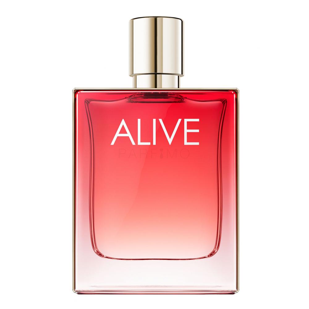 Tester Hugo Boss Alive Intense, Apa de parfum, Femei, 80ml