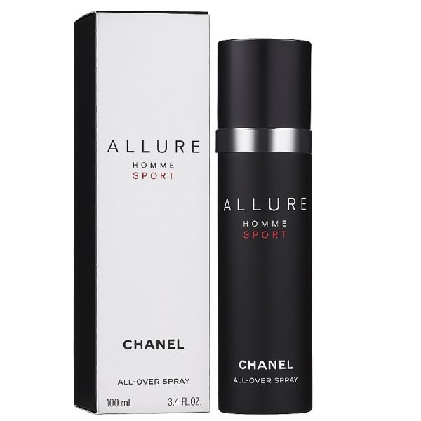 Chanel Allure Homme Sport Spray