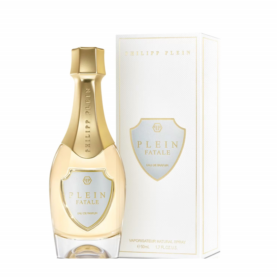 Philipp Plein Fatale Apa de parfum