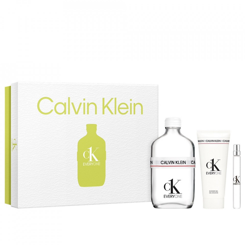 Set cadou Calvin Klein Everyone 200ml