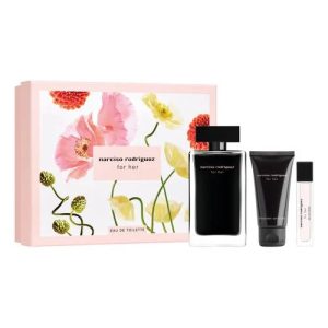 Set cadou Narciso Rodriguez For Her edt