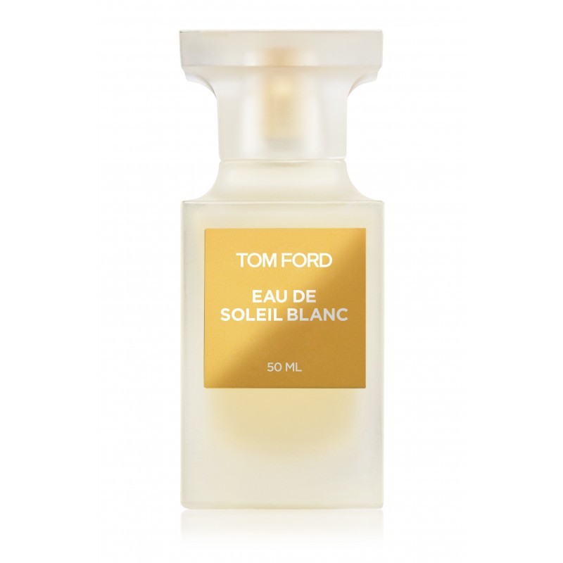 Tom Ford Eau de Soleil Blanc