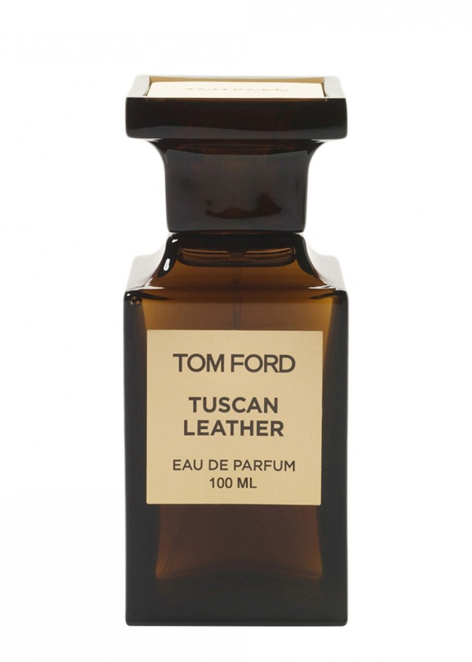 Tom Ford Tuscan Leather