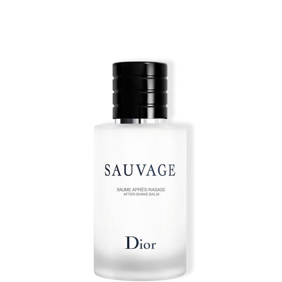 After Shave Balsam Christian Dior Sauvage