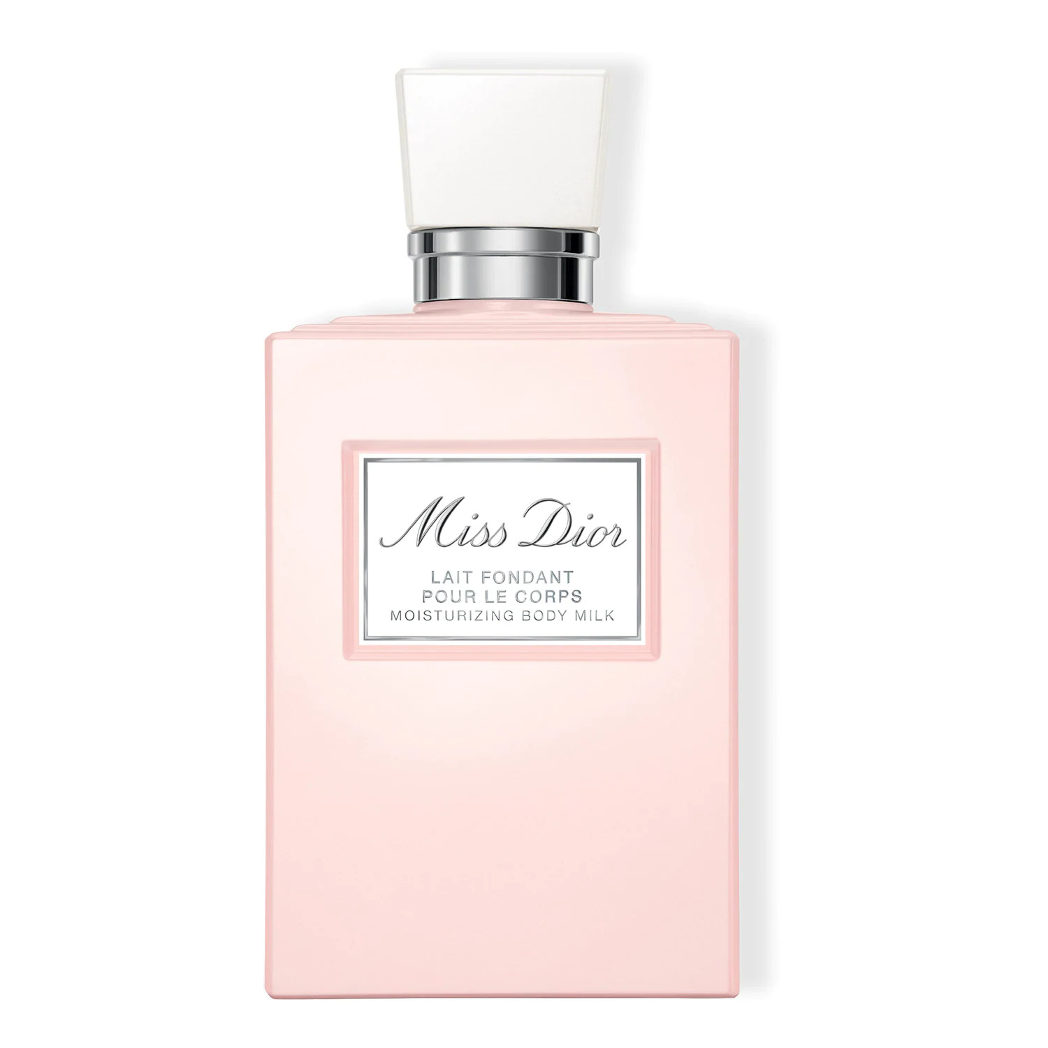 Christian Dior Miss Dior Body Milk