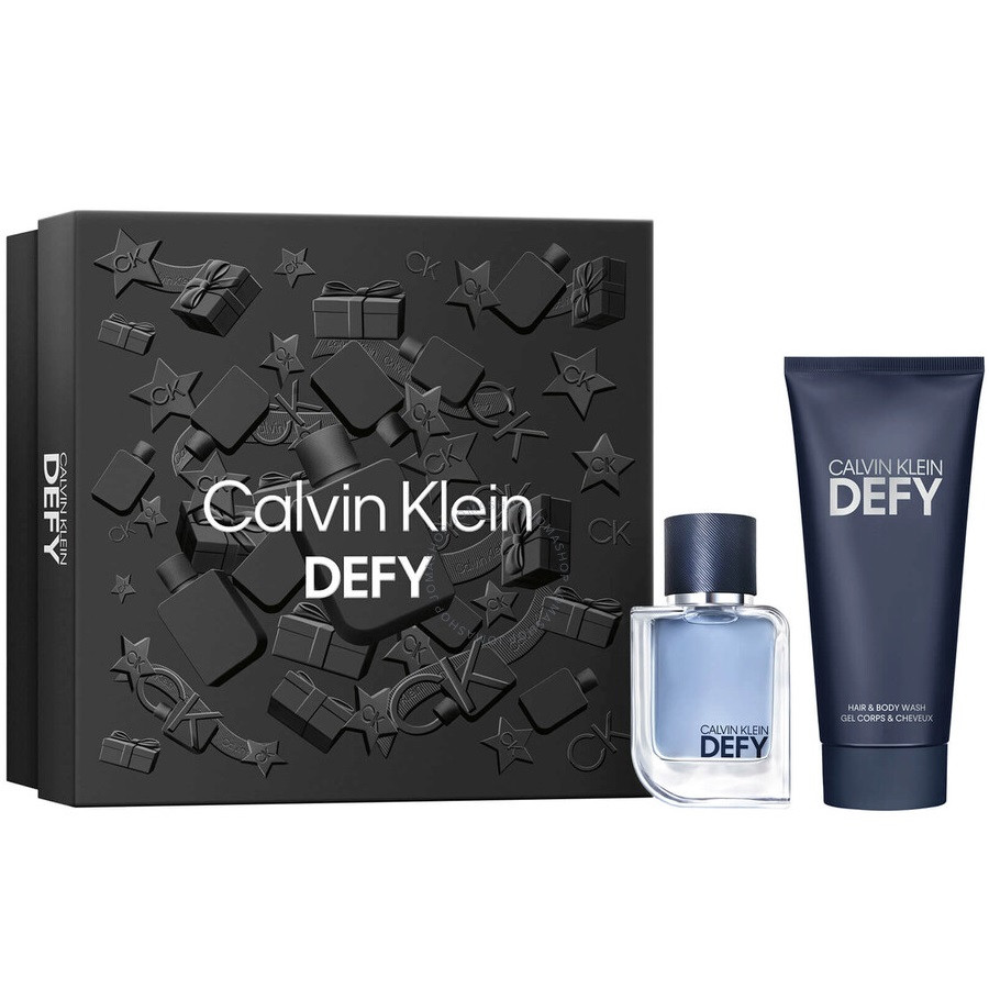 Set cadou Calvin Klein Defy