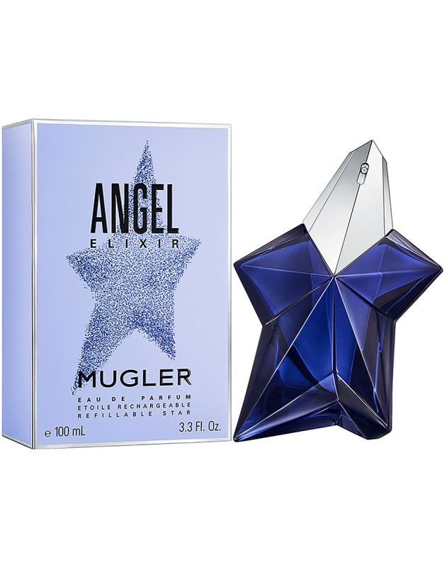 thierry mugler angel elixir