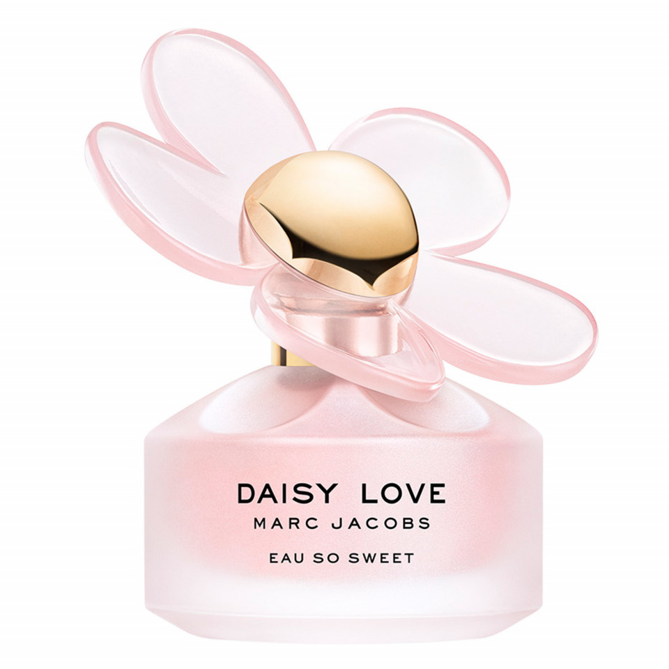 Marc Jacobs Daisy Love Eau So Sweet