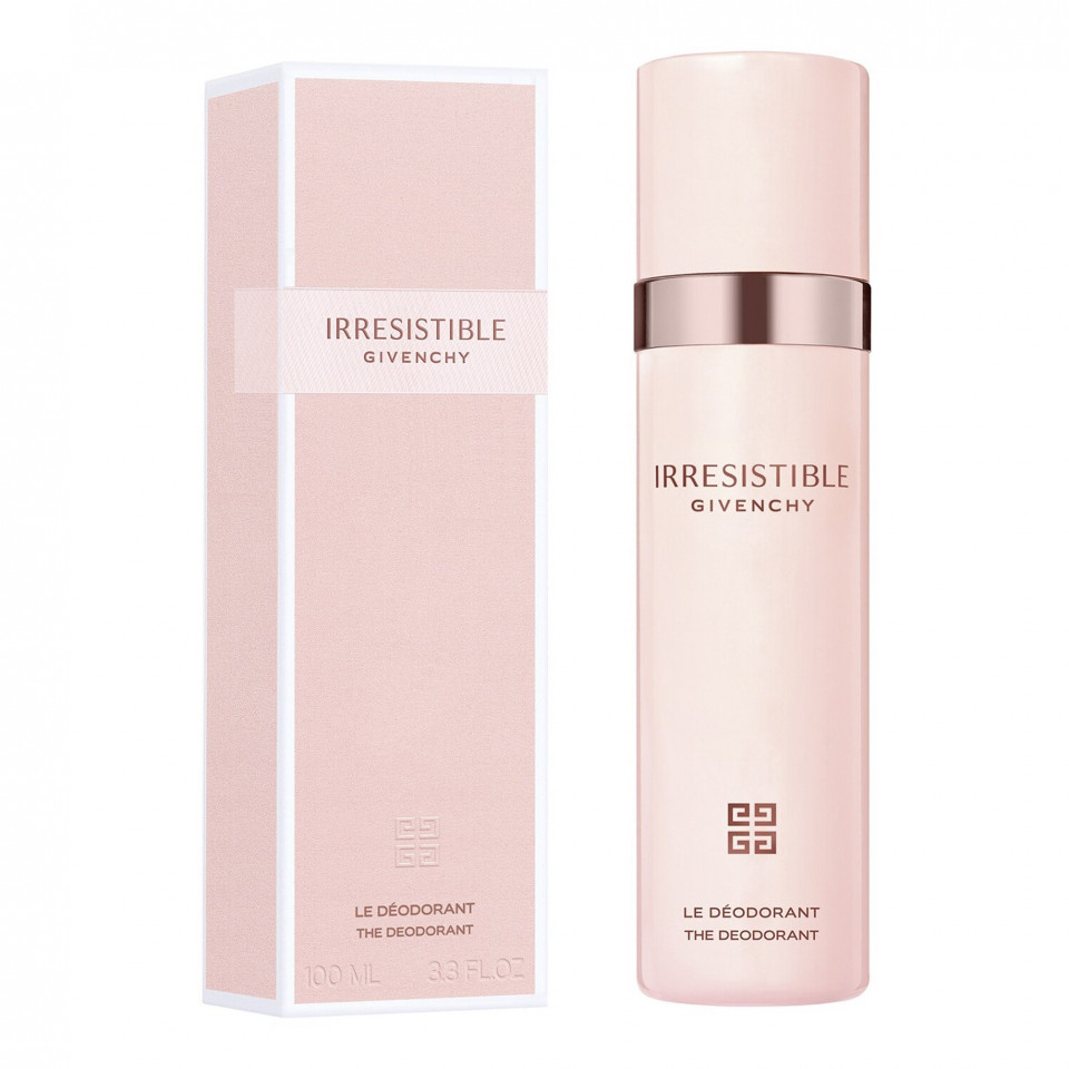 Deodorant Givenchy Irresistible WOMEN 100ml