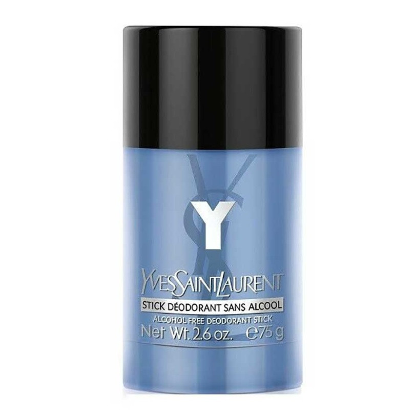 Deodorant stick Yves Saint Laurent Y 75ml