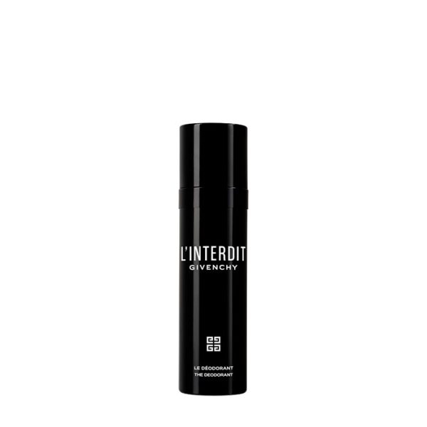 Deodorant spray Givenchy L Interdit 100ml