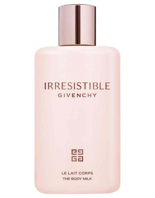 lapte de corp givenchy irresistible