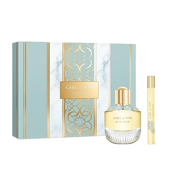 set cadou girl of now 50ml