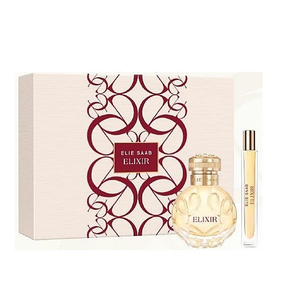 set cadou elie saab elixir