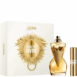 Jean Paul Gaultier Divine 100ml.10ml WOMEN Apa de parfum SET cadou