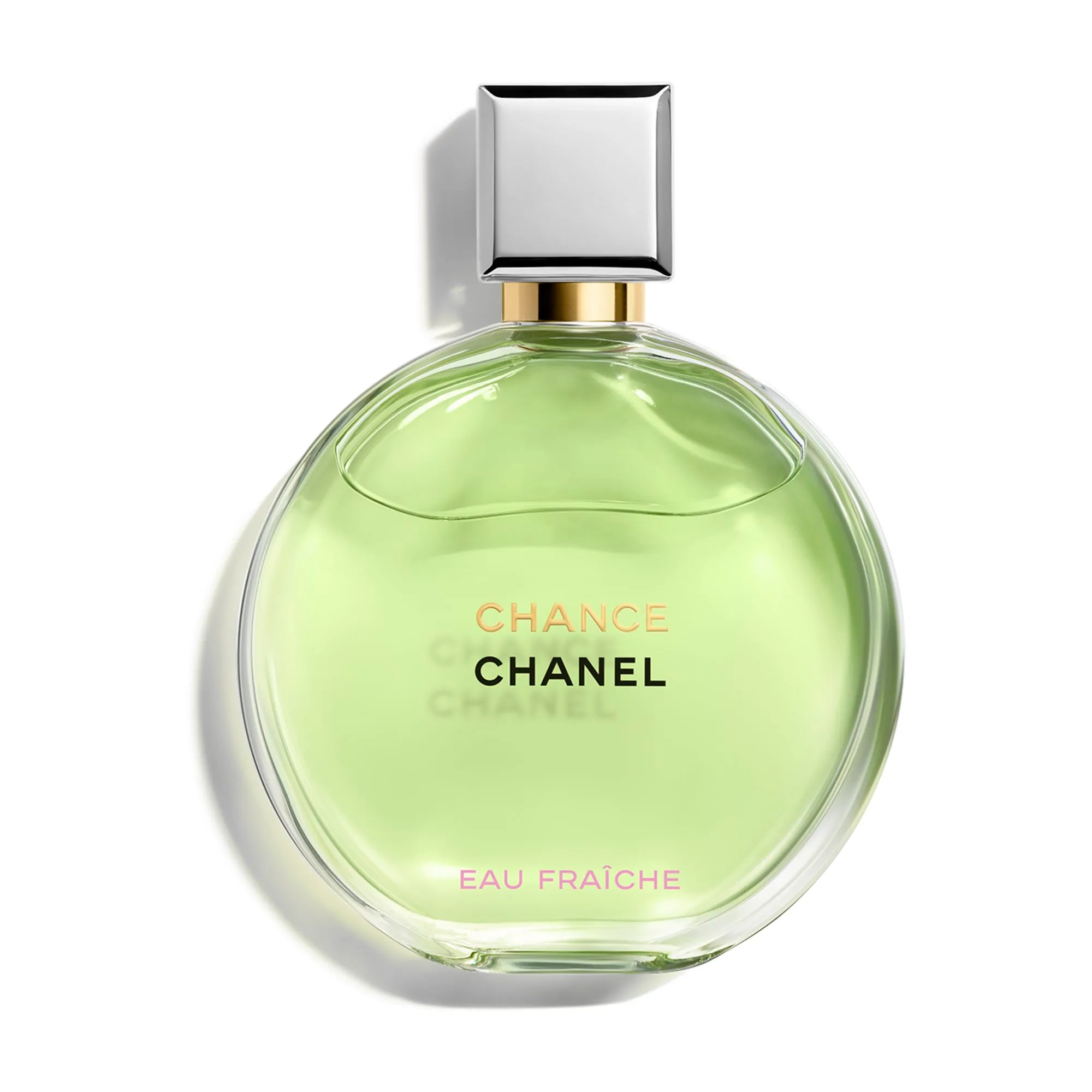 Chanel Chance Eau Fraiche 100ml, Apa de parfum, Femei