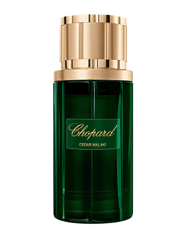 Chopard Cedar Malaki UNISEX