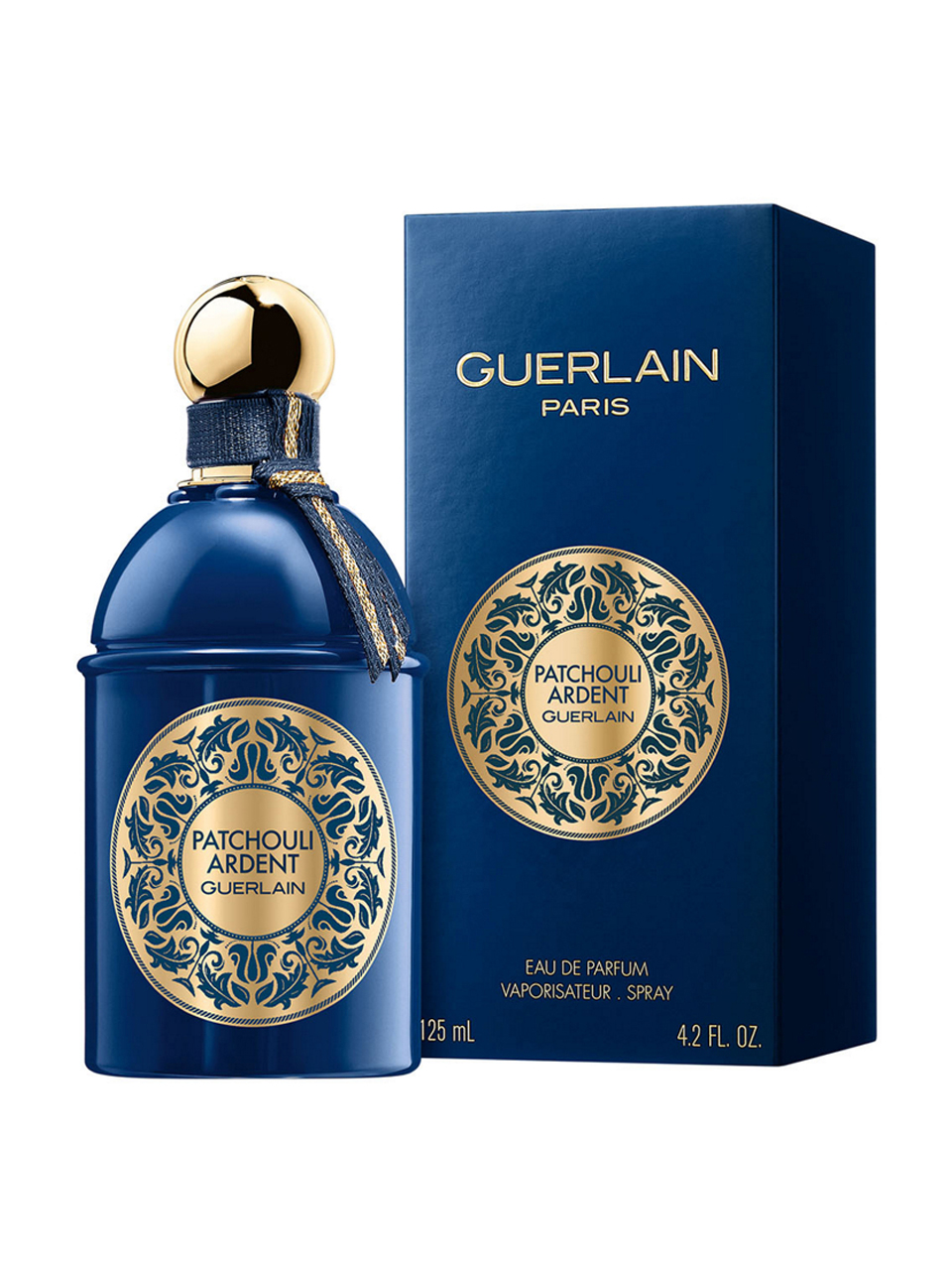 Guerlain Patchouli Ardent UNISEX