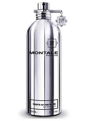 Montale Fruits Of The Musk UNISEX