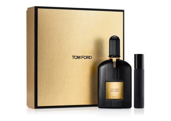 Set cadou Tom Ford Black Orchid
